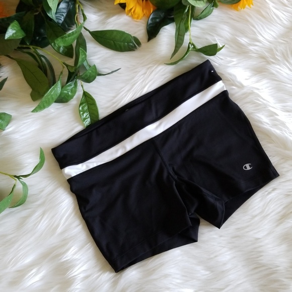 Champion Pants - Champion Double Dry Tight Shorts